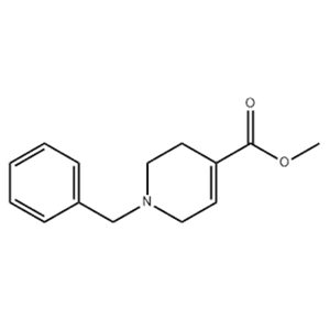 Methyl 1-Benzyl-1,2,3,6-tetrahydropyridine-4-carboxylate