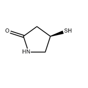 (R)-4-Mercapto-2-pyrrolidone