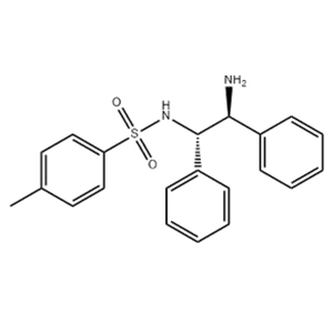 (1S,2S)-(+)-N-(4-Toluenesulfonyl)-1,2-diphenylethylenediamine
