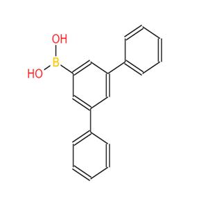 3,5-Diphenylphenyl)boronicacid