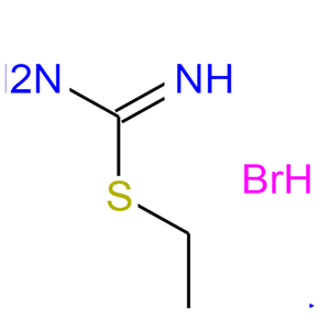 S-Ethyl isothiouronium bromide