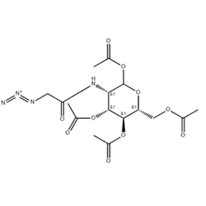 N-azidoacetylmannosamine-tetraacylated