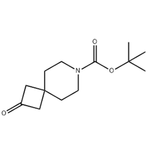 tert-butyl 2-oxo-7-azaspiro[3.5]nonane-7-carboxylate