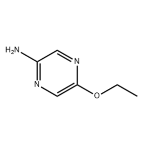 2-AMINO-5-ETHOXYPYRAZINE