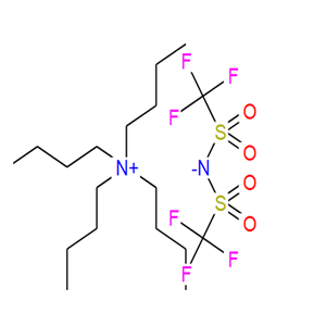 Fetrabutylammonium bis-trifluoromethane&
