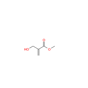 Methyl 2-(hydroxymethyl)acrylate