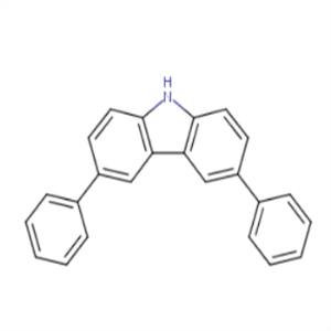 3, 6-diphenyl-9H-carbazole