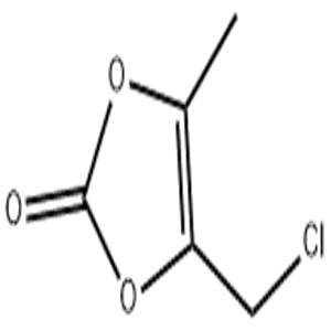 4-Chloromethyl-5-methyl-1,3-dioxol-2-one DMDO-CL