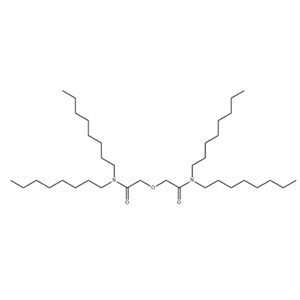AcetaMide, 2,2'-oxybis[N,N-dioctyl-