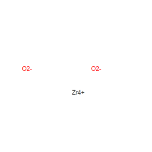 Zirconium dioxide