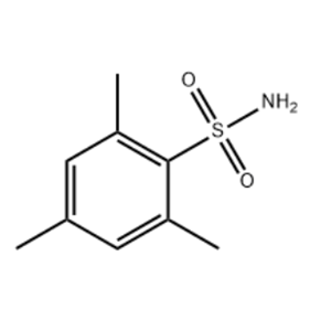 Benzenesulfonamide, 2,4,6-trimethyl- (9CI)