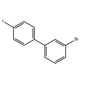 3'-Bromo-4-Iodo-Biphenyl