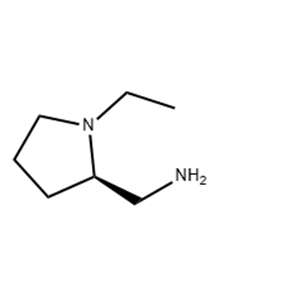 (R)-2-(Aminomethyl)-1-ethylpyrrolidine