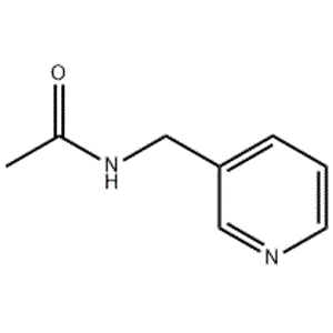 3-(AcetaMidoMethyl)pyridine