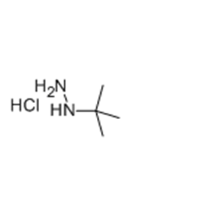 tert-Butylhydrazine hydrochloride
