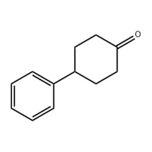4-Phenylcyclohexanone