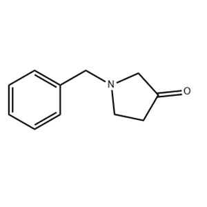 1-Benzyl-3-pyrrolidinone