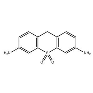 3,6-THIOXANTHENEDIAMINE-10,10-DIOXIDE