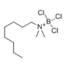 trichloro(N,N-dimethyloctylamine)boron