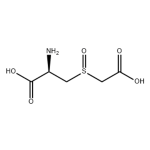 carbocysteine sulfoxide