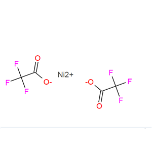 nickel(2+) trifluoroacetate