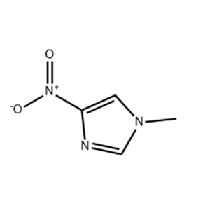 1-Methyl-4-nitro-1H-imidazole