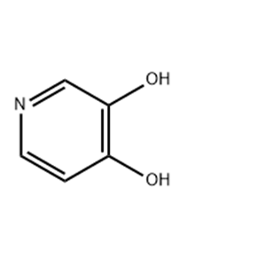 3,4-Dihydroxypyridine