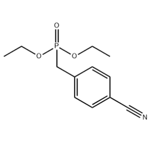 (4-Cyanobenzyl)Phosphonic acid diethyl ester