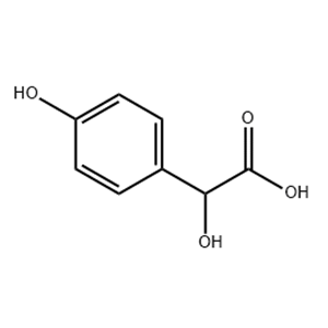 4-Hydroxyphenylglycolic acid