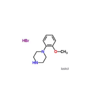 1-(2-Methoxyphenyl)piperazine hydrobromide	