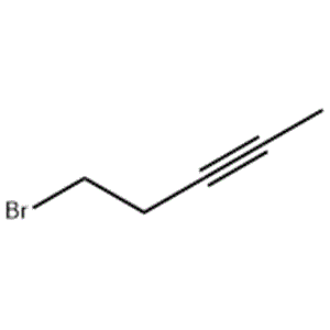 3-Pentynyl bromide