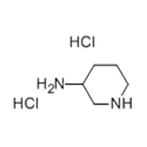 3-Aminopiperidine dihydrochloride