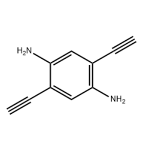 1,4-Benzenediamine,2,5-diethynyl-