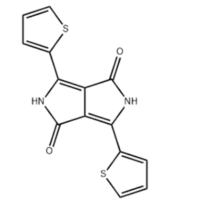 3,6-Di(2-thienyl)-2,5-dihydropyrrolo[3,4-c]pyrrole-1,4-dione