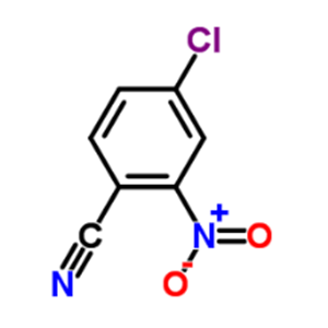 4-Chloro-2-nitrobenzonitrile