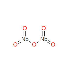 Niobium oxide