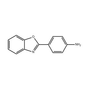 4-BENZOOXAZOL-2-YL-PHENYLAMINE