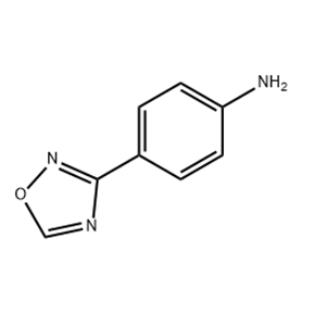 4-(1,2,4-oxadiazol-3-yl)Benzenamine
