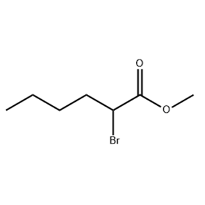 Methyl 2-bromohexanoate