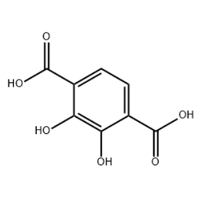 2,3-dihydroxyterephthalic acid 