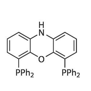 4,6-BIS(DIPHENYLPHOSPHINO)PHENOXAZINE