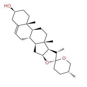 Diosgenin