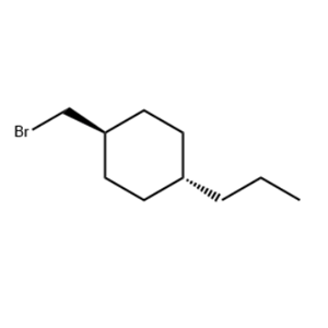 Trans-1-(bromomethyl)-4-propylcyclohexane