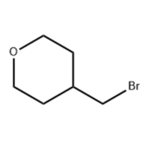 4-BROMOMETHYLTETRAHYDROPYRAN