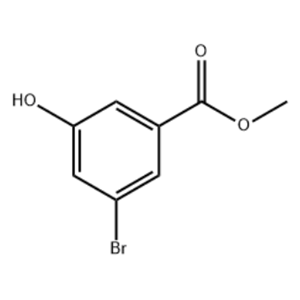 METHYL 5-BROMO-3-HYDROXYBENZOATE