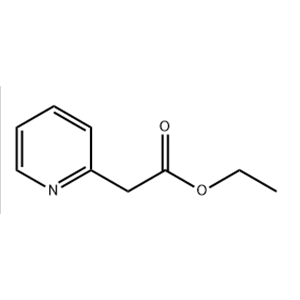 Ethyl 2-pyridylacetate