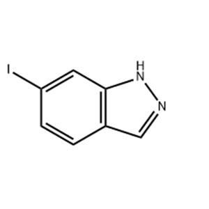 6-Iodo-1H-indazole