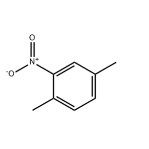 2,5-Dimethylnitrobenzene