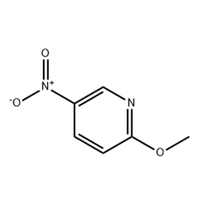 2-Methoxy-5-nitropyridine