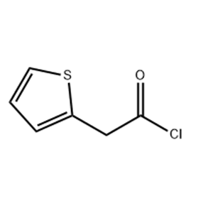 2-Thiopheneacetyl chloride